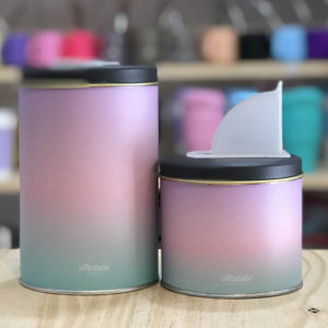 SET LATAS MATETE (SELECCIONAR COLOR)