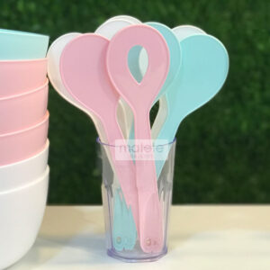 CUCHARA SERVIR 2 UNIDADES