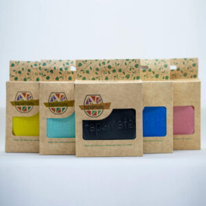 TAPAMATE - TAPA PARA MATES