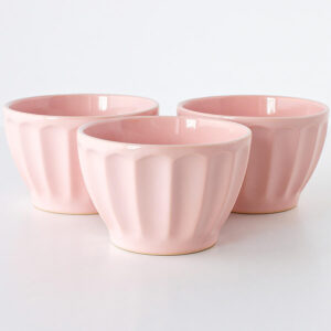 BOWL CERAMICA PACK 3 U.