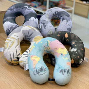 CUELLO MICROFIBRA FULANO & MENGANO