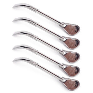 BOMBILLA PICO DE LORO PALITA PACK x 5 U.