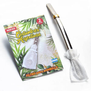 FILTRO UNIVERSAL PARA BOMBILLAS PACK 10 U.