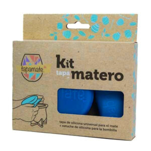 KIT TAPAMATE + TAPABOMBI