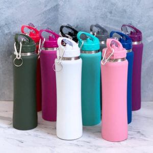 BOTELLA PARED SIMPLE 500 ML PACK 3 U.