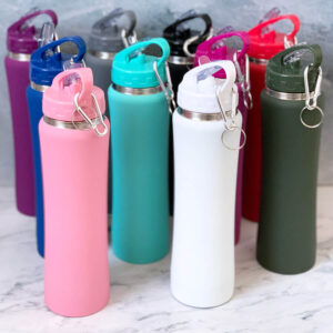 BOTELLA 750 ML PACK 5 U.