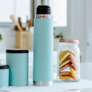 TERMO 1 LT MATETE (Seleccionar color)