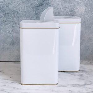 YERBERA 1/2 KG. ALTA BLANCA