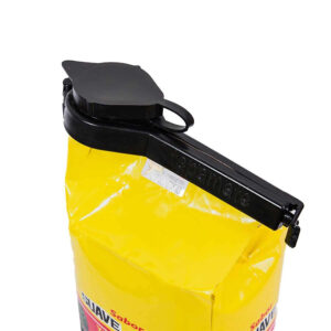 PICO VERTEDOR CIERRA BOLSA