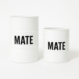 SET LATAS MATE