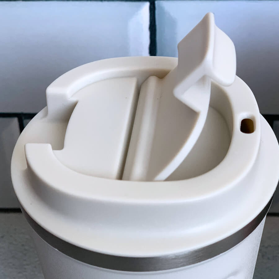 VASO TERMICO COFFEE 500 ML PACK 5 U. - Imagen 3